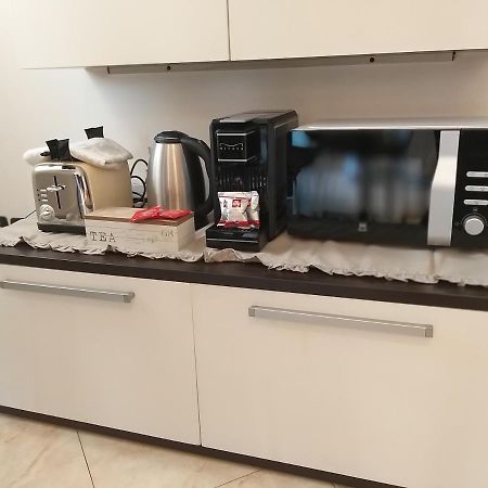 Sophia' S House Appartamento Quartello Quartu SantʼElena Εξωτερικό φωτογραφία