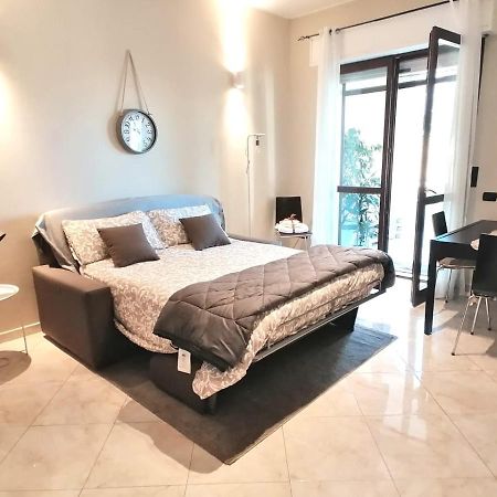 Sophia' S House Appartamento Quartello Quartu SantʼElena Εξωτερικό φωτογραφία