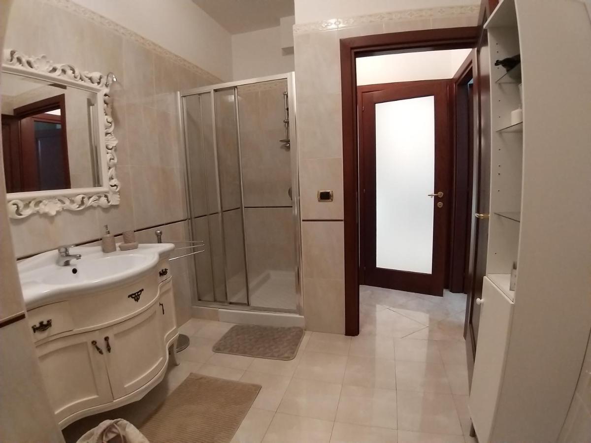 Sophia' S House Appartamento Quartello Quartu SantʼElena Εξωτερικό φωτογραφία