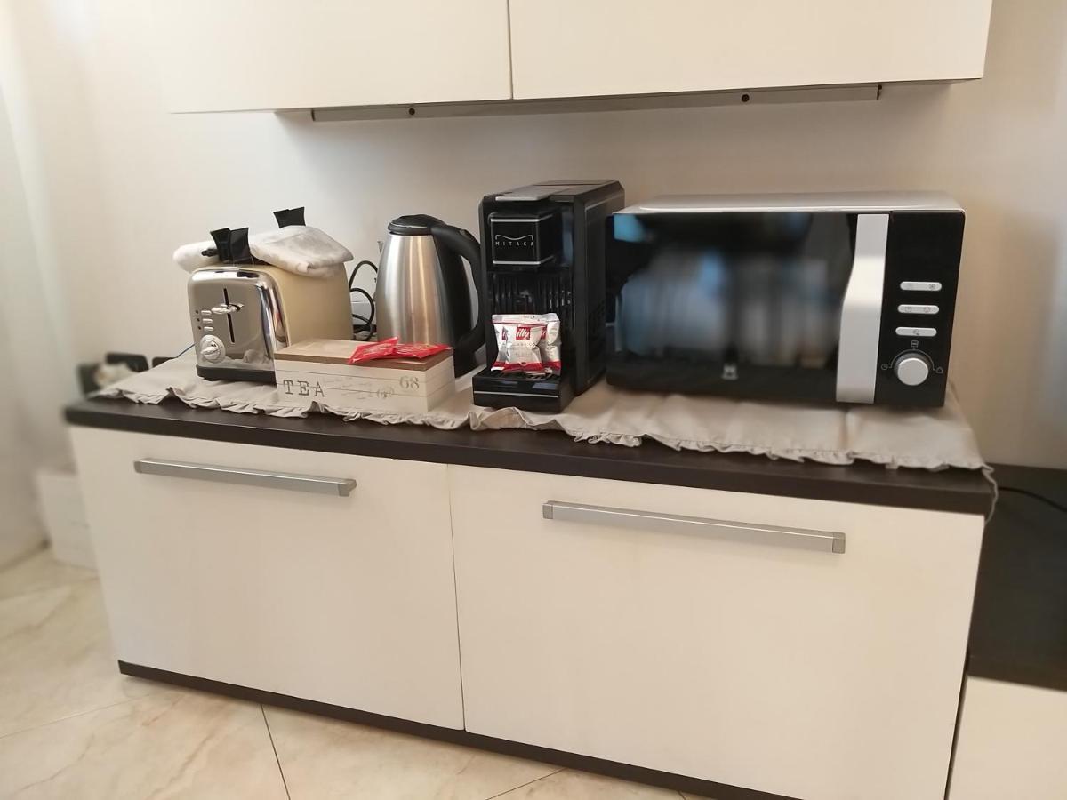 Sophia' S House Appartamento Quartello Quartu SantʼElena Εξωτερικό φωτογραφία