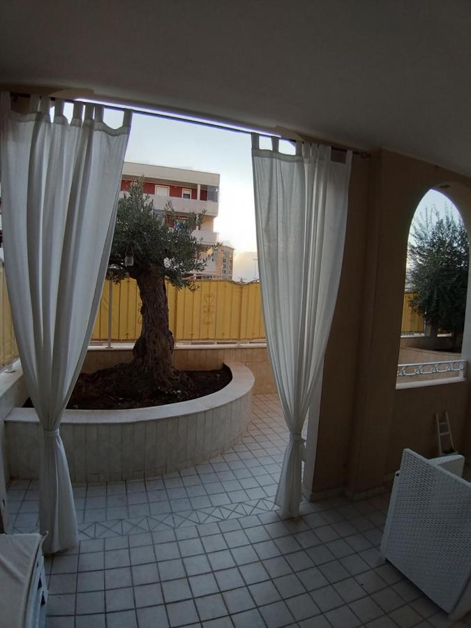 Sophia' S House Appartamento Quartello Quartu SantʼElena Εξωτερικό φωτογραφία