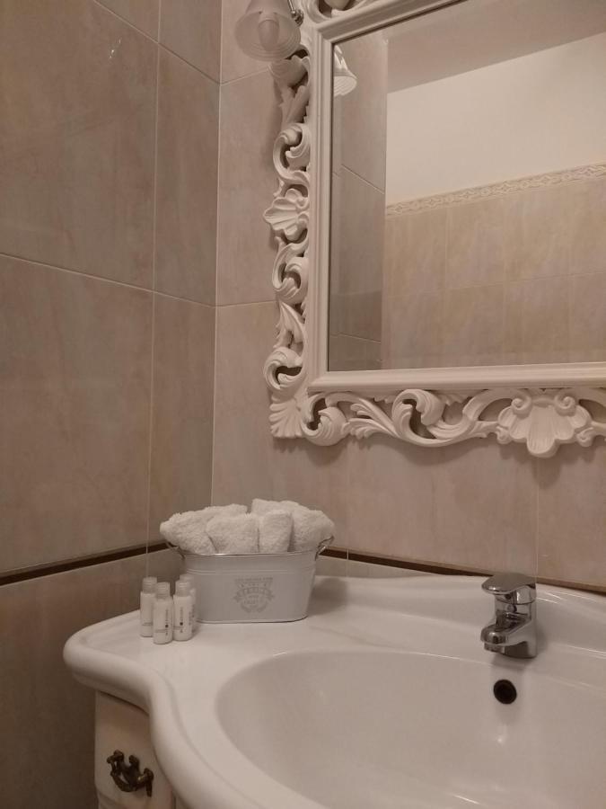 Sophia' S House Appartamento Quartello Quartu SantʼElena Εξωτερικό φωτογραφία