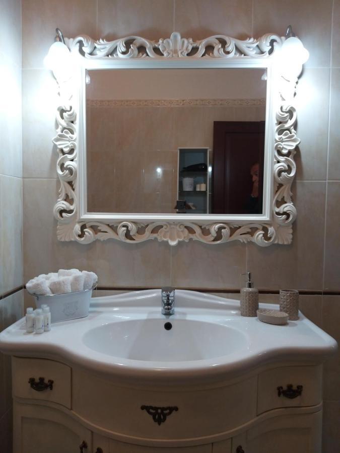 Sophia' S House Appartamento Quartello Quartu SantʼElena Εξωτερικό φωτογραφία