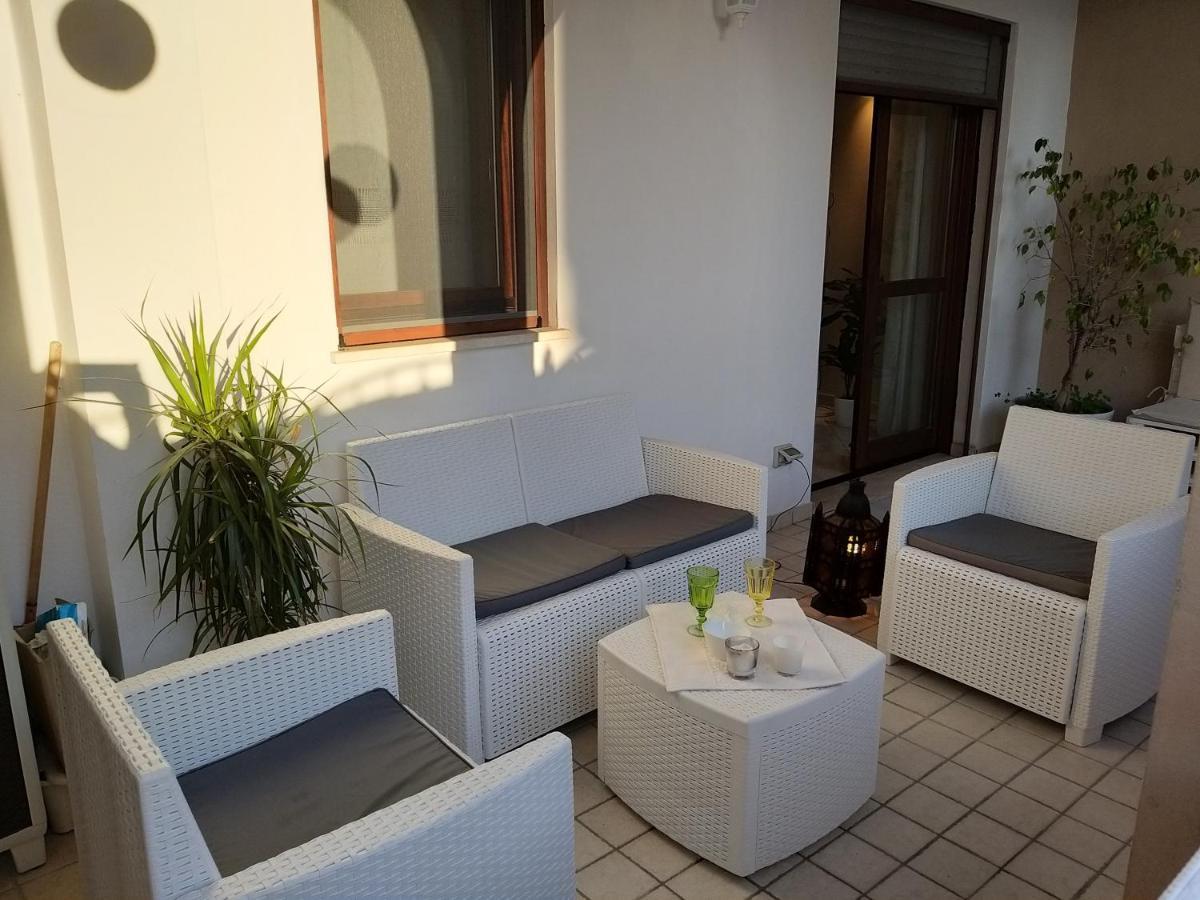 Sophia' S House Appartamento Quartello Quartu SantʼElena Εξωτερικό φωτογραφία