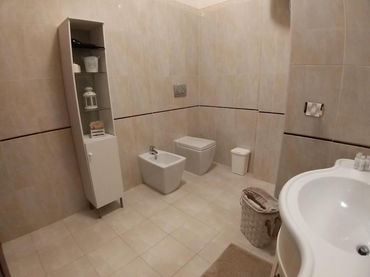 Sophia' S House Appartamento Quartello Quartu SantʼElena Εξωτερικό φωτογραφία