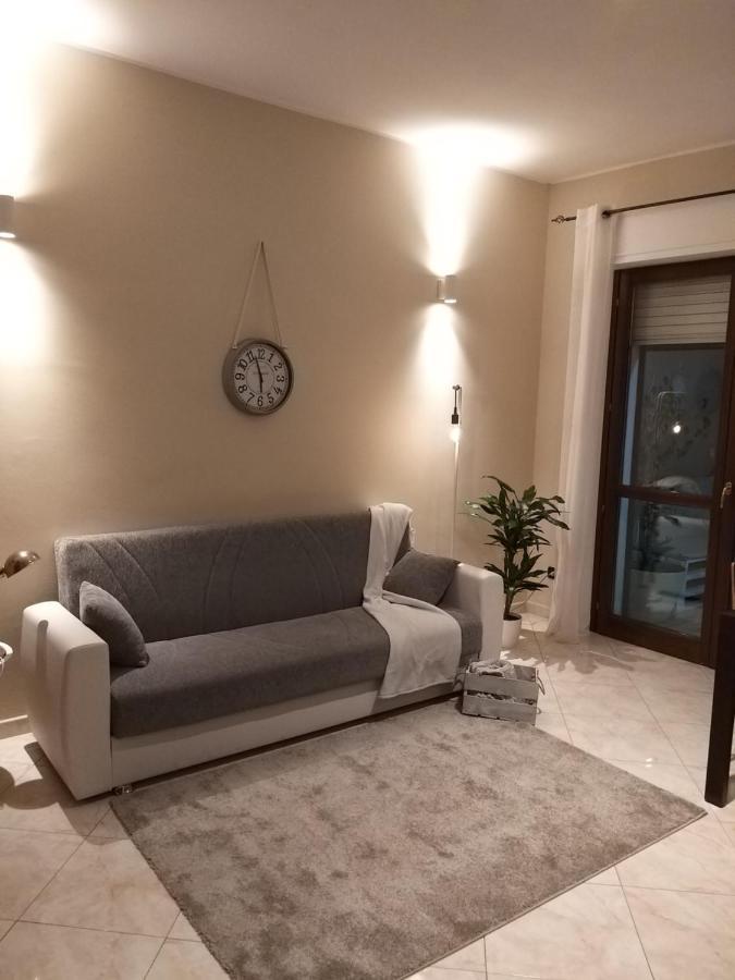 Sophia' S House Appartamento Quartello Quartu SantʼElena Εξωτερικό φωτογραφία