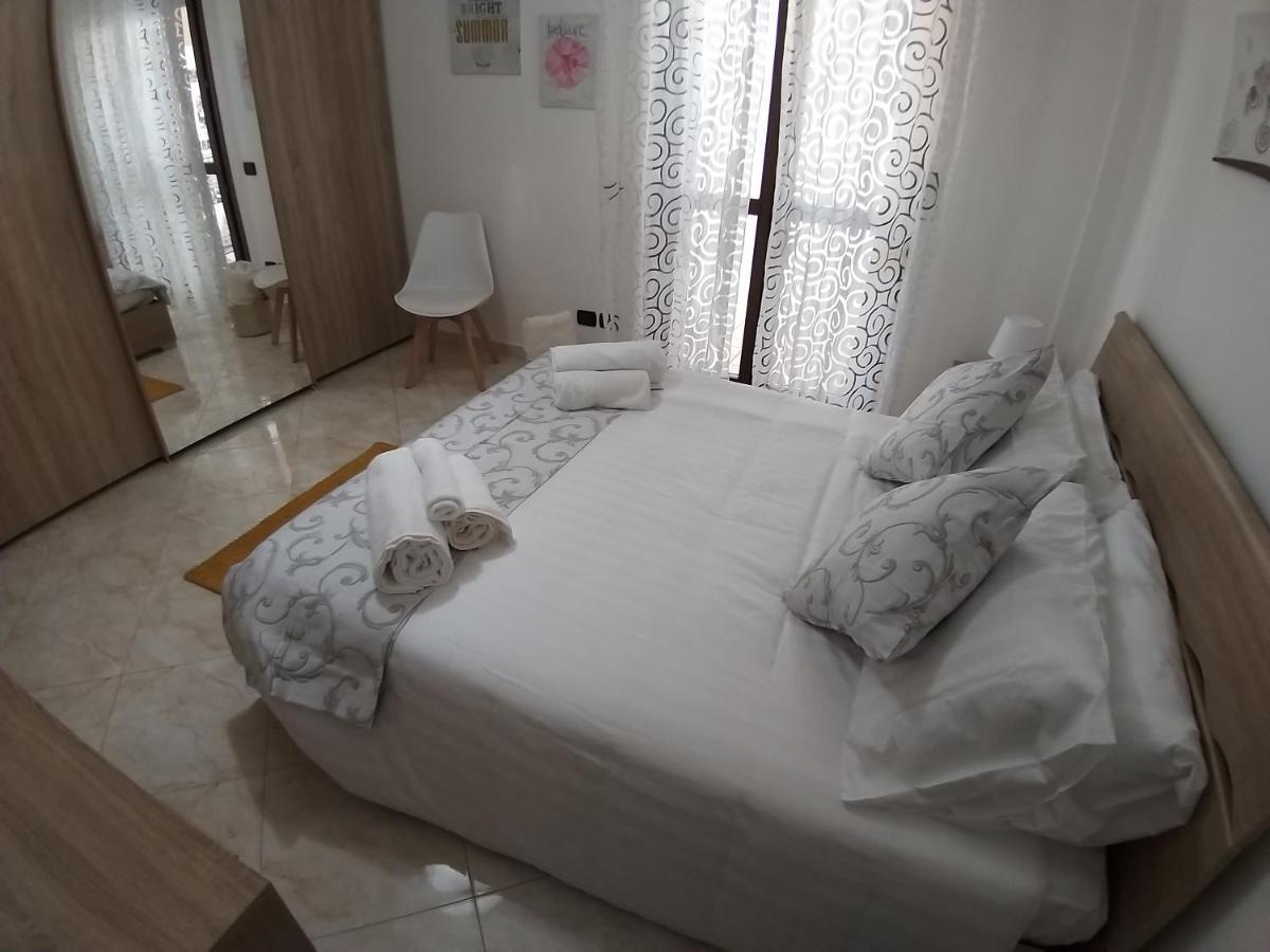 Sophia' S House Appartamento Quartello Quartu SantʼElena Εξωτερικό φωτογραφία