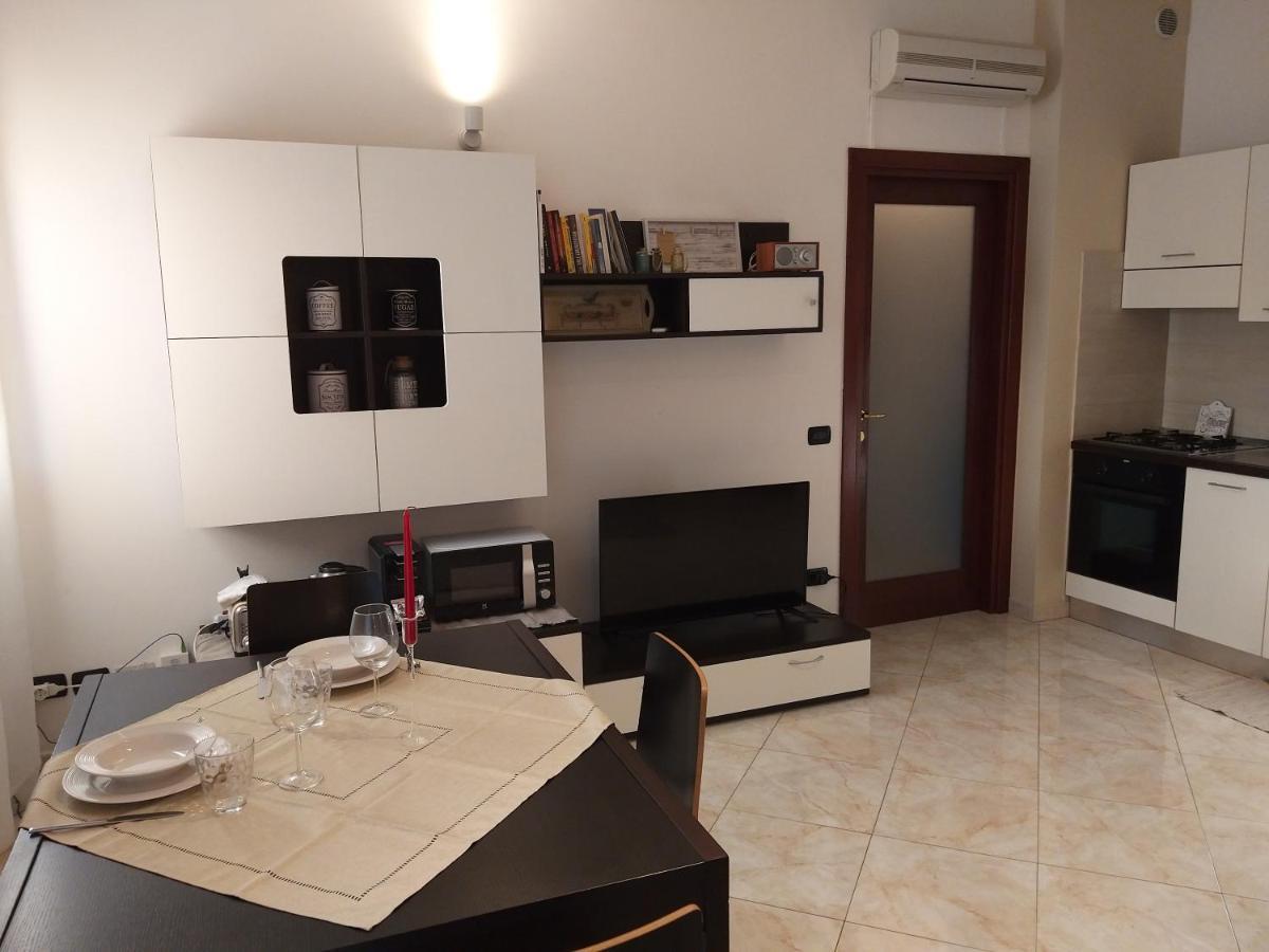 Sophia' S House Appartamento Quartello Quartu SantʼElena Εξωτερικό φωτογραφία