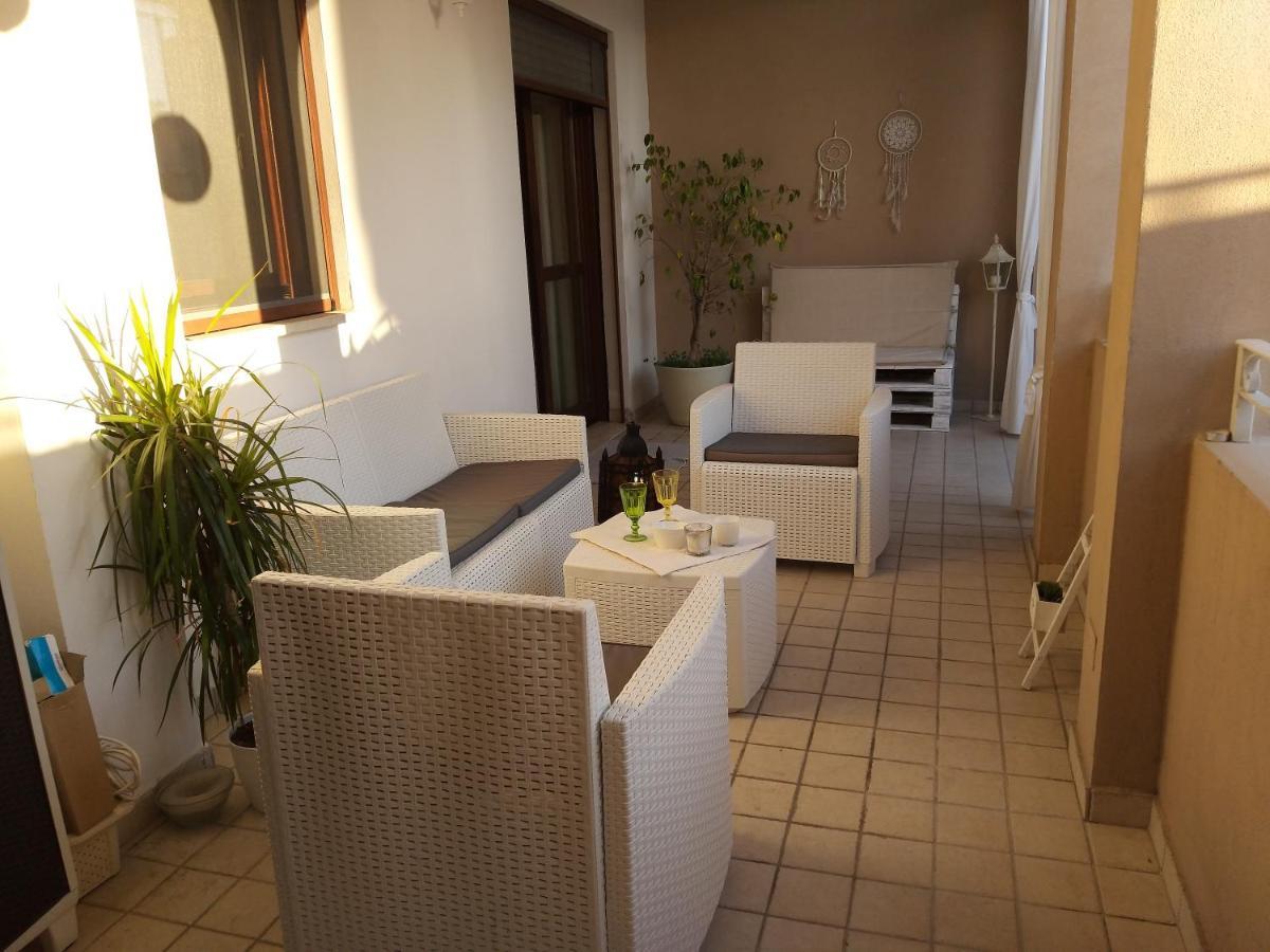 Sophia' S House Appartamento Quartello Quartu SantʼElena Εξωτερικό φωτογραφία