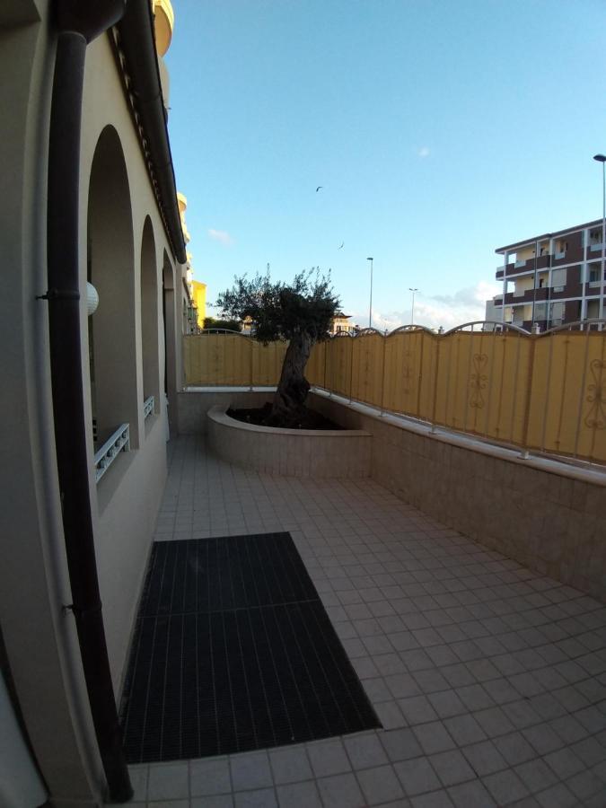Sophia' S House Appartamento Quartello Quartu SantʼElena Εξωτερικό φωτογραφία