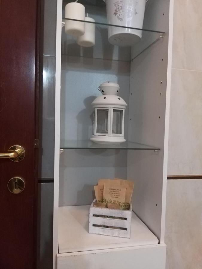 Sophia' S House Appartamento Quartello Quartu SantʼElena Εξωτερικό φωτογραφία