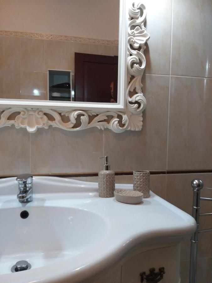 Sophia' S House Appartamento Quartello Quartu SantʼElena Εξωτερικό φωτογραφία