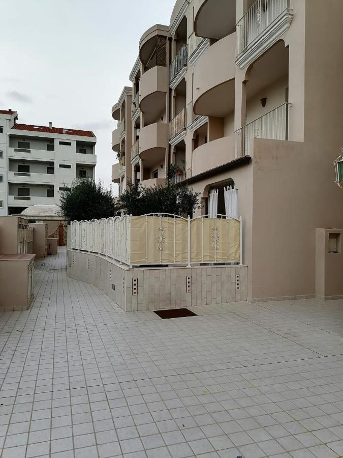 Sophia' S House Appartamento Quartello Quartu SantʼElena Εξωτερικό φωτογραφία