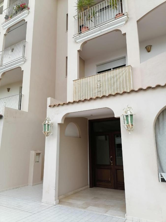 Sophia' S House Appartamento Quartello Quartu SantʼElena Εξωτερικό φωτογραφία