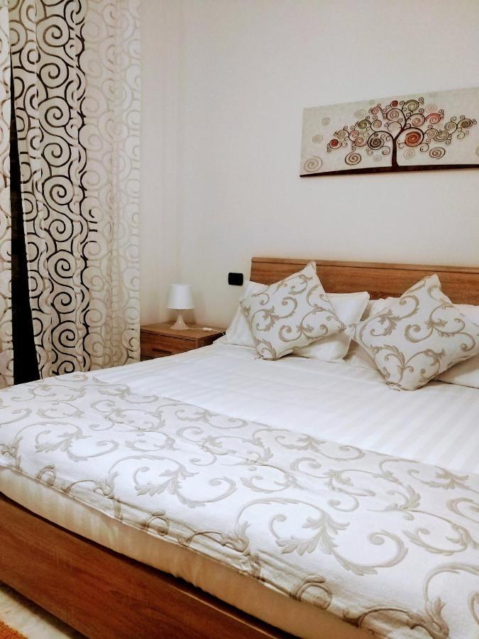 Sophia' S House Appartamento Quartello Quartu SantʼElena Εξωτερικό φωτογραφία